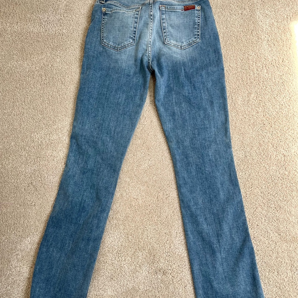 Seven Dylan Jeans - Picture 2 of 3
